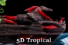Picture of SHRIMP-CARDINA RED FIRE